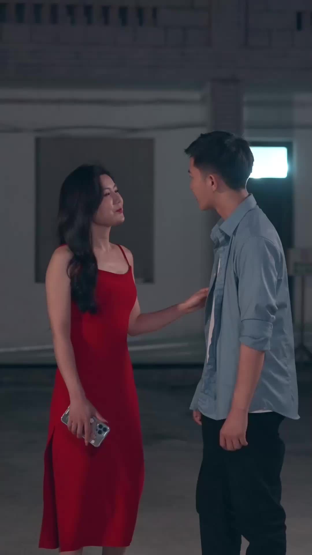 Tập 31 - Long Huyết Thức Tỉnh: Liều Mạng Cứu Nữ